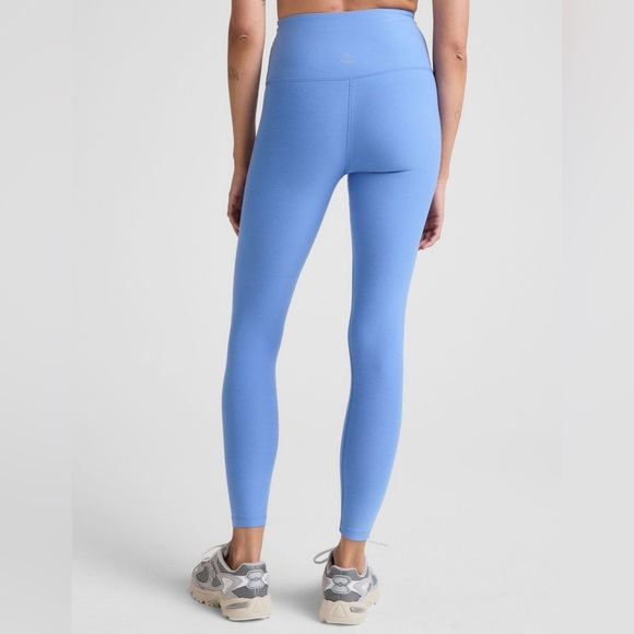 Beyond Yoga Pants - Beyond Yoga Periwinkle High-Rise Leggings